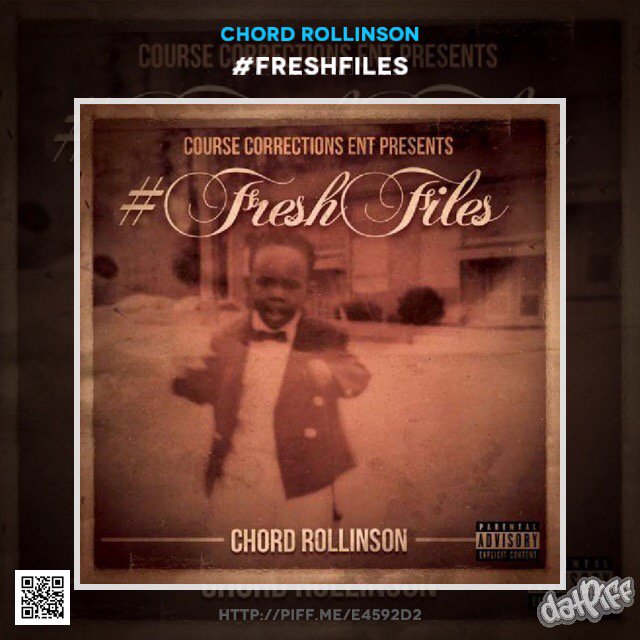 ChordRollinson's tweet photo. Now Playing Chord Rollinson - #freshfiles  via @DatPiff's iOS App https://t.co/eLyyLMRs8A https://t.co/mXkNZ7eJKI