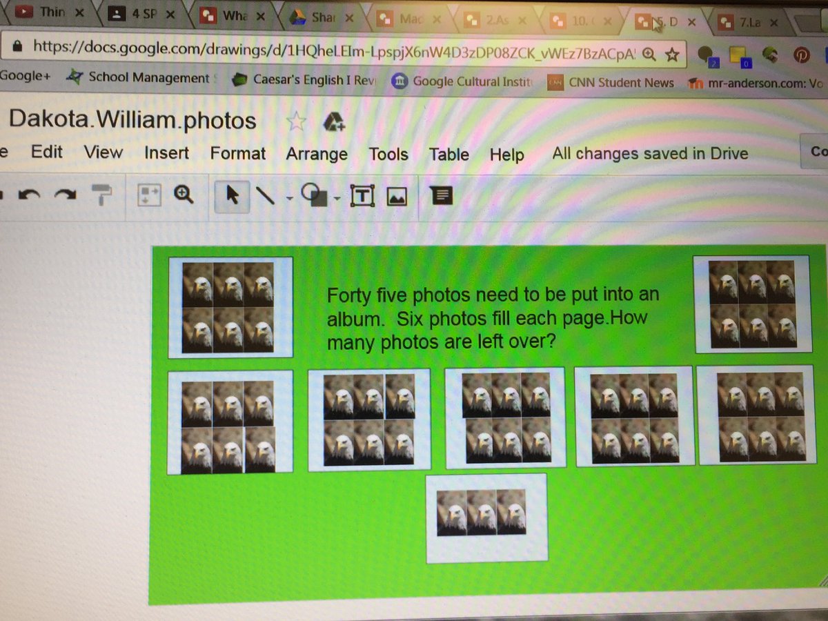 GlaweAnne's tweet photo. Using @GoogleDrawing to show "What to do with our leftovers? sprshines @sprgwd50 @SprGATAS #collaboration #1SPR https://t.co/b3FjcrIkw3