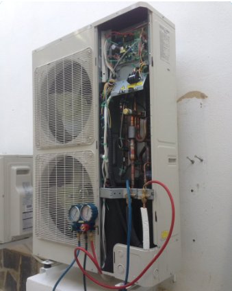serviclima_'s tweet photo. Instalación bomba de calor Alicante #Viessmannspain #AlfazdelPi 
@ViessmannUK @Viessmann 
#EnergiasRenovables #Alicanteclima https://t.co/k0neqGEiJi