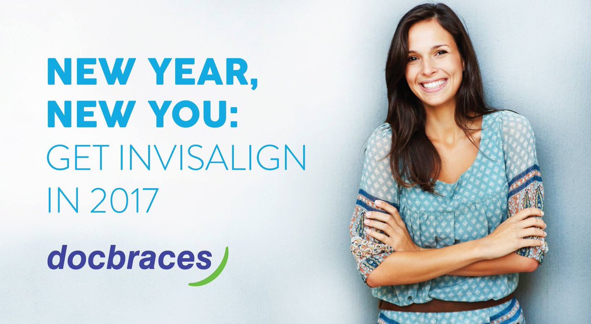 Docbraces's tweet image. Admit it: you’ve thought about getting Invisalign before. Find out more about how your life will change: bit.ly/2jsTJOI