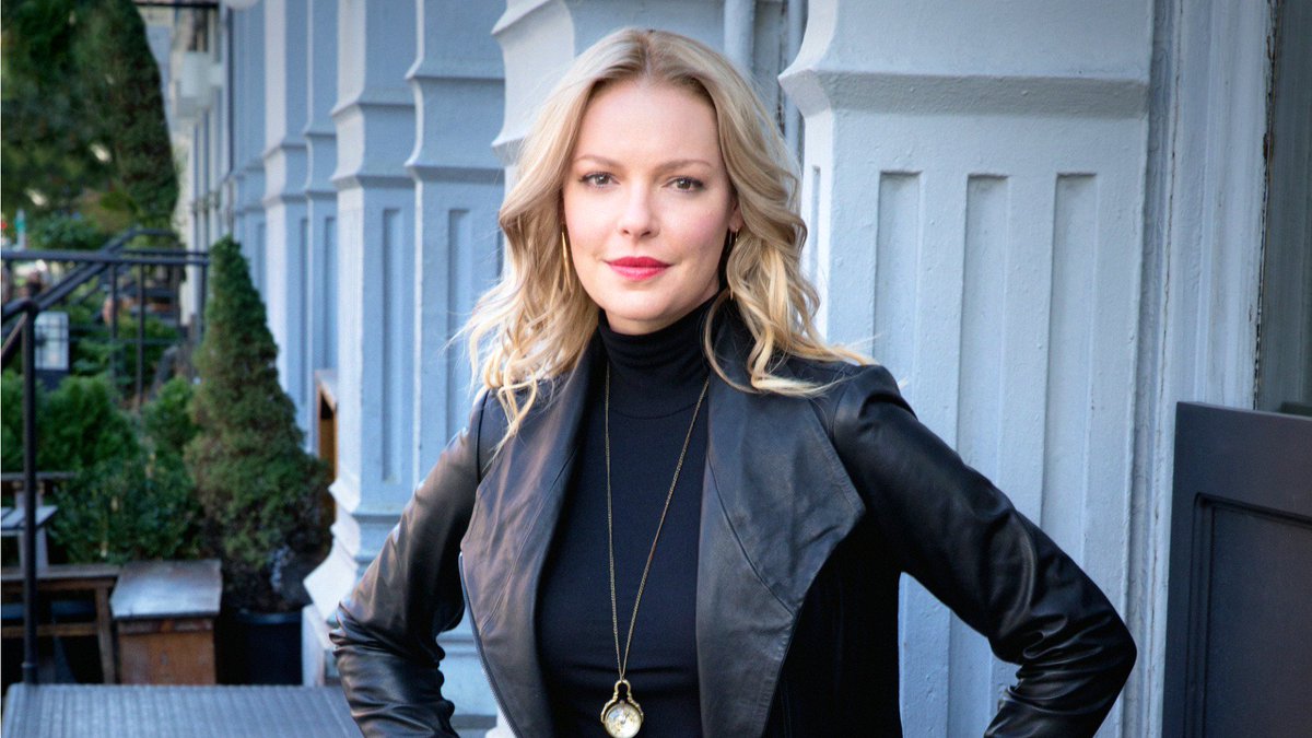 Katie Heigl Daily At Katieheigldaily Twitter