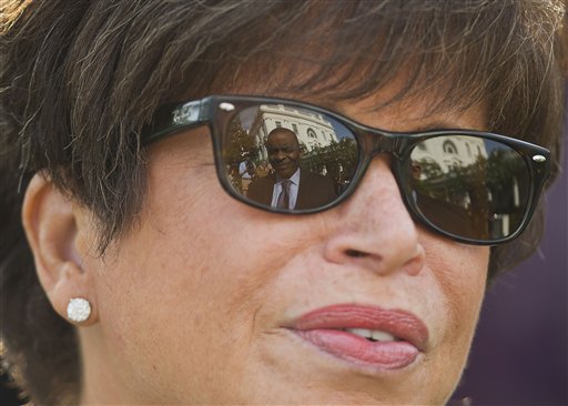 Obama appoints Valerie Jarrett, Susan Rice and Ben Rhodes to posts