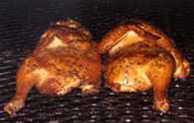 OldeSam's tweet image. Today's #BBQ Specials
Succulent Tri-tip #Steak $7.99 
Half a Smoked #Chicken $8.99 W/ 2 sides &amp;amp; roll
Pit-Master Jason Roe at the helm today.