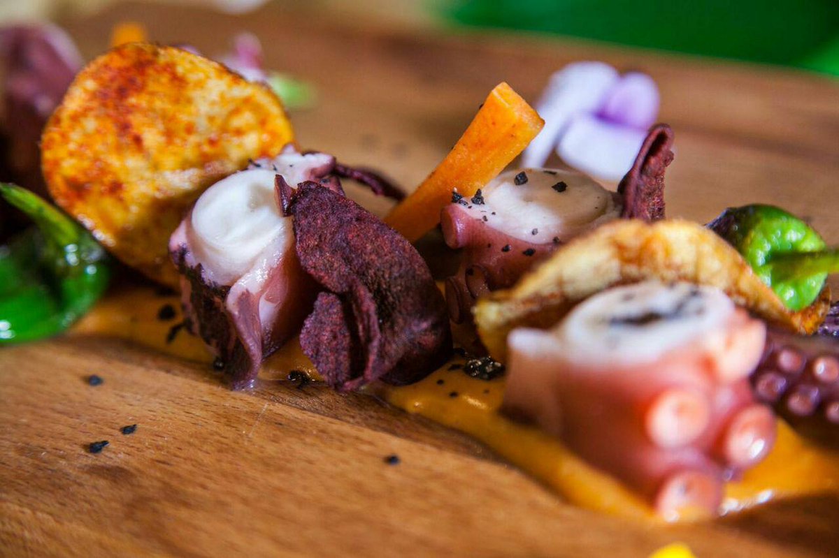 ¿Nos tomamos algo para despedir el día? #gardenplaza