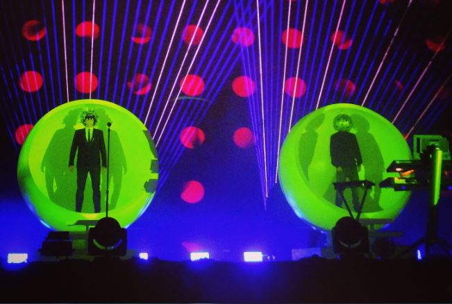 Pet Shop Boys tweet media