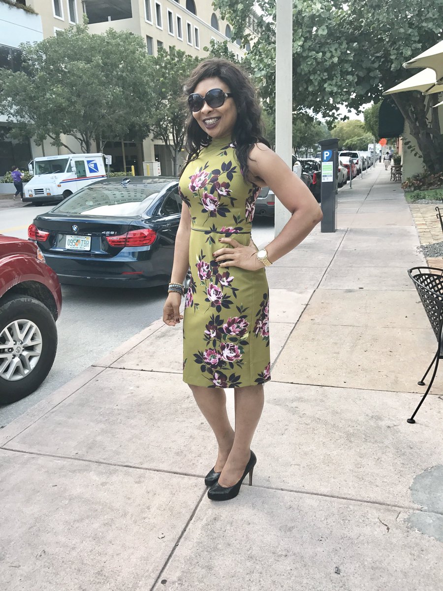 Dee_Burrowes's tweet photo. Welcome to Miami! Just completed 2 meetings that will bear fruits #plenty.God always deliver #grateful #takeactions #luvwhatido #servingwell https://t.co/fOlSAEJ8E1