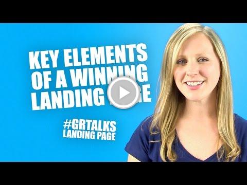 mlmbigprofits's tweet photo. Key elements of a winning landing page #GRTalks https://t.co/qRu3KFSTO6 #staged https://t.co/M3y3uEkkN6