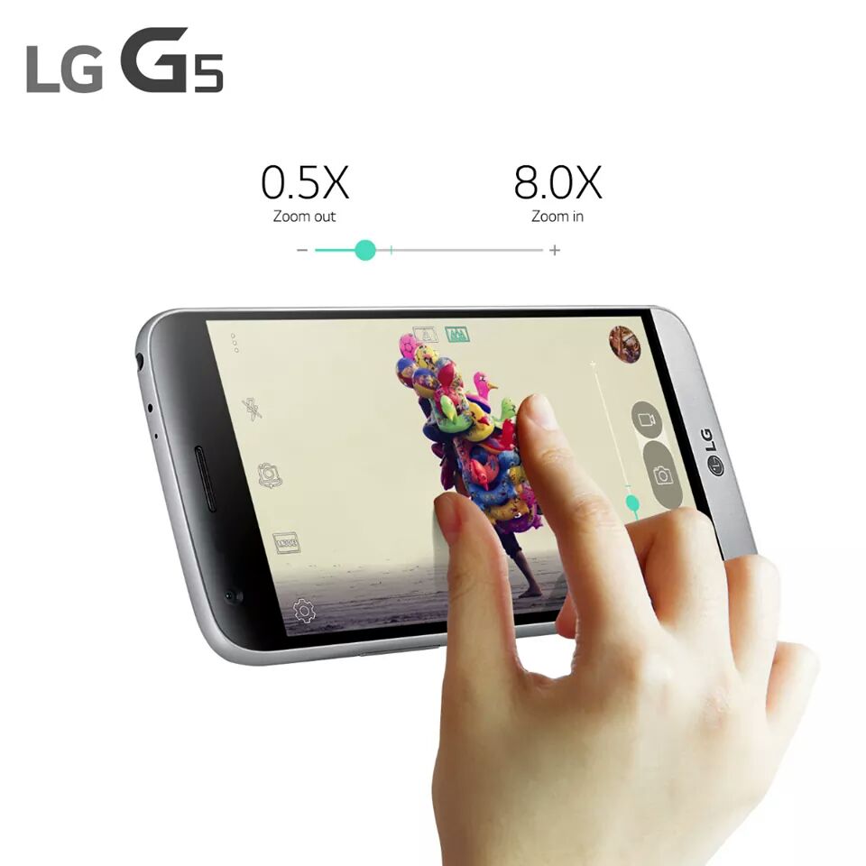 LGmobileDZ's tweet photo. D'un seul geste,en toute simplicité,vous pouvez voir jusqu'à la dernière ligne du dernier point de vos photos, avec wide angle zoom du G5 https://t.co/mZ3eIi26xy