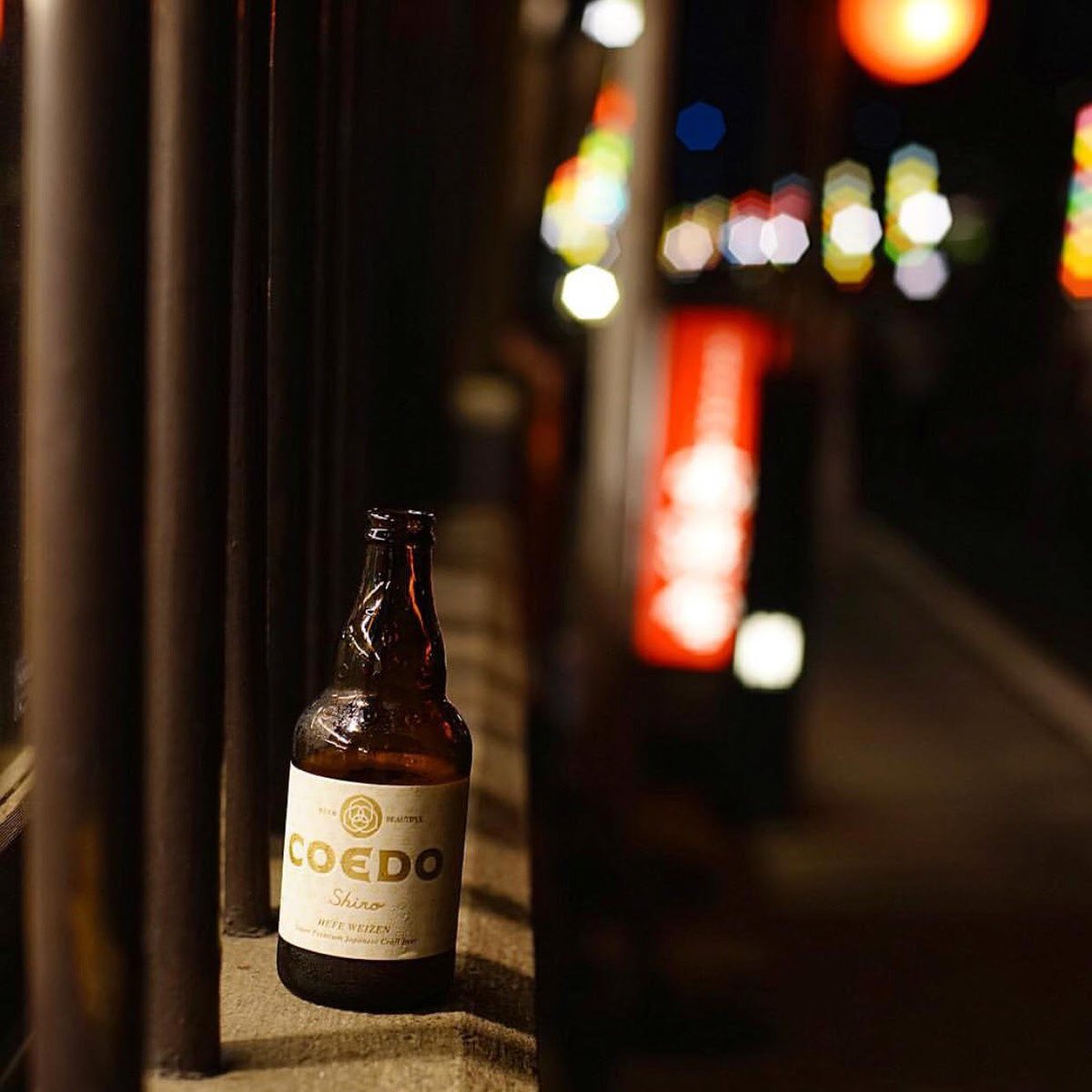 COEDO_USA's tweet photo. Bring Coedo on your next adventure | (IG: @xo_lilyyyy_ox) #beerbeautiful #craftbeer #japanesecraftbeer https://t.co/jrbCYLfTyY