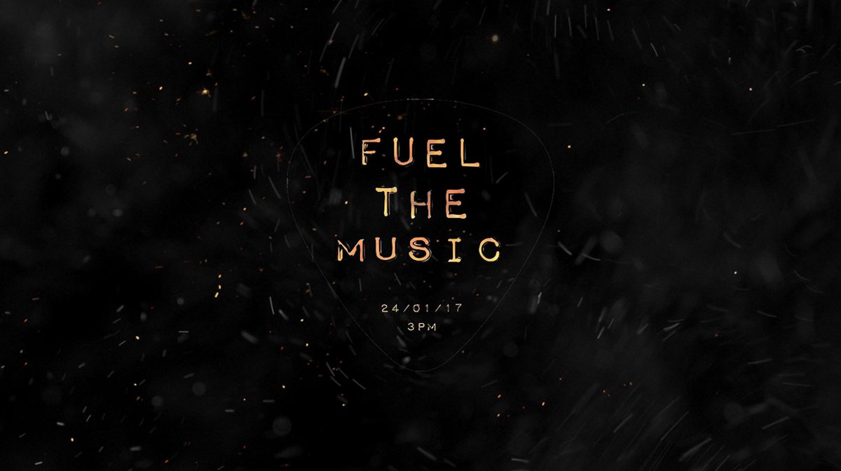 FuelTheMusic_'s tweet photo. Help us spread the word about #FuelTheMusic happening on 24/01/17 at @FuelCardiff 3till10 https://t.co/18Wygf1IQL