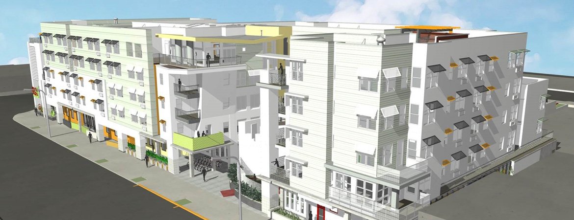 E3_California's tweet image. First Community Housing’s Second Street Studios will provide 125 #affordablehousing units in SJ @GuerdonModular  bit.ly/2k1HDxg