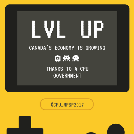 CPU 2017 MPSP tweet media