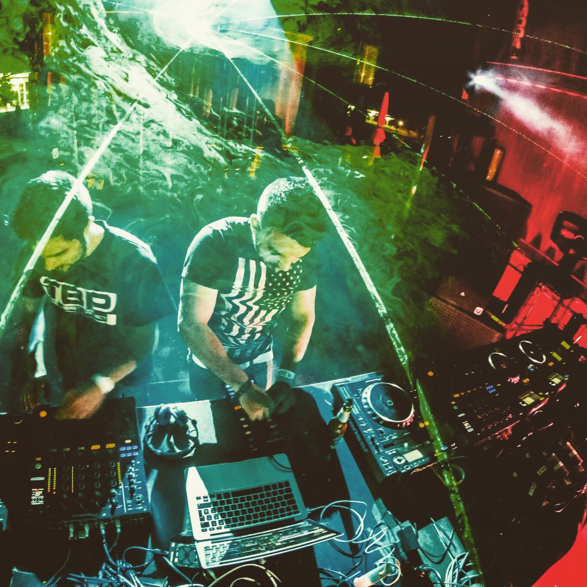 ExtremeDisorder's tweet photo. Vuelve @TheBeastProject al @ExtremeDisorder #ExtremeCamp #StrikeAgain

Y nos tienen algo MUY ÉPICO preparado... ahí es nada @ASummerStoryOfi https://t.co/kOC3DsCoK0