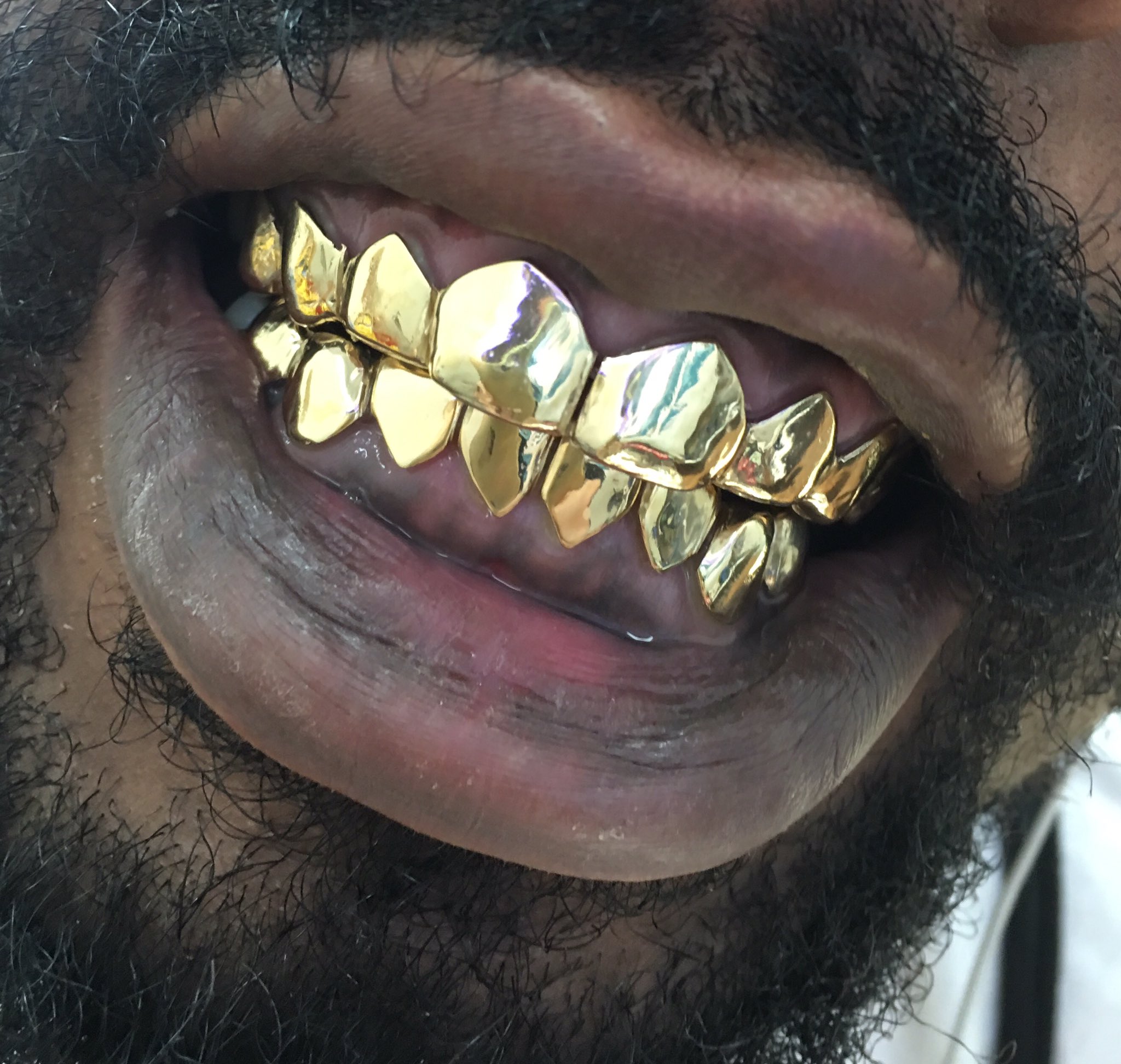 Deep cheap cut grillz