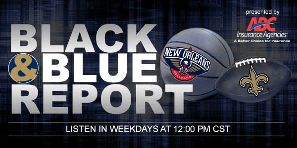 .@Jim_Eichenhofer talking #Pelicans on the @blackbluereport! Listen via @ABCautoinsurers: nba.com/pelicans/news/… https://t.co/SBEBKQIfzY