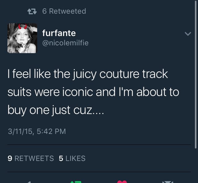 galacticphobos's tweet photo. @MTV fuck a Kylie man @nicolemilfie really deserves recognition. A god damn visionary. https://t.co/FA1NQA23cD