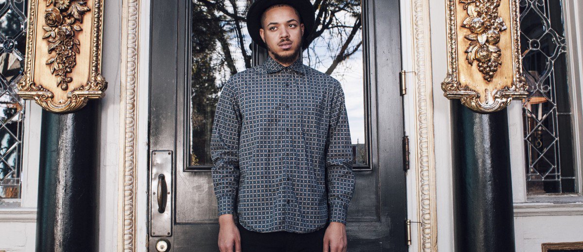4thShoreHipHop's tweet photo. .@SurEllz brings soothing energy to his music. Check out the Denver artist and his new page.
https://t.co/FbKEHy7Ug8
#SurEllz #DenverMusic https://t.co/X6EZjRCKLS