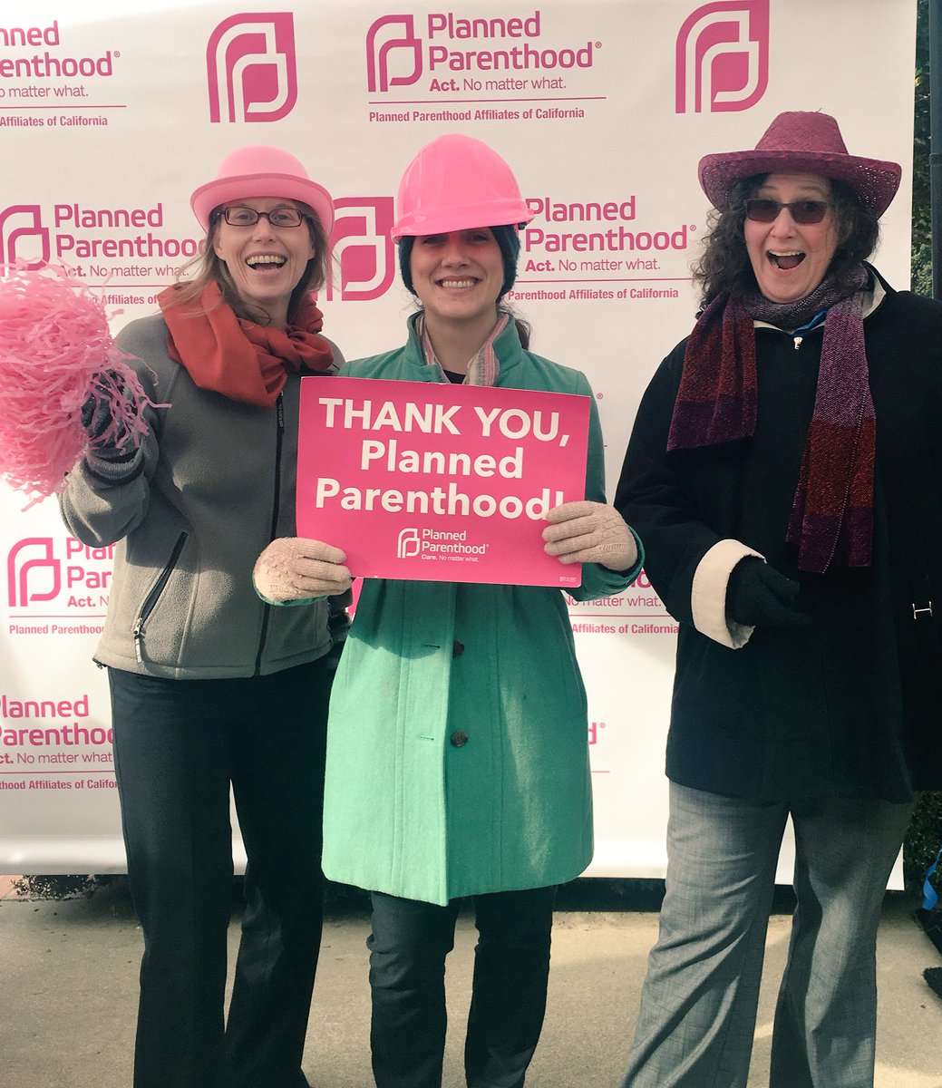 ACLU_CalAction's tweet image. #ACLUCA stands with @PPActionCA!  #IStandWithPP