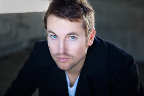 Happy Birthday to Actor and Producer LEIGH WHANNELL (SAW, INSIDIOUS) who turns 40 today 