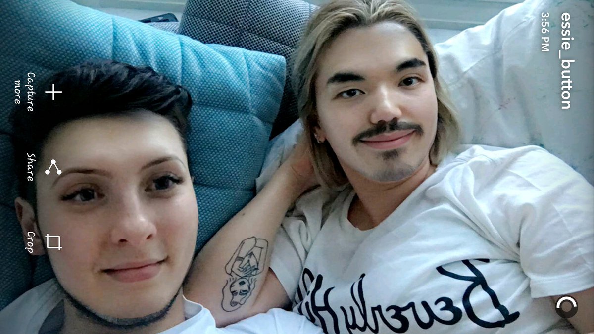 sylvkij's tweet photo. @EsteeLalonde Gone but never forgotten https://t.co/IzdsHrcMld