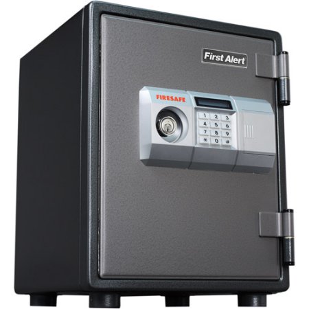 Keep your valuables secure at all times. Get a reliable anti-theft combination safe today! next.ag/2jCFp2Z #safe #antitheft
