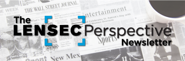 LENSEC's tweet photo. The LENSEC Perspective Newsletter for is out. There's information on upcoming events &amp; tips about Perspective VMS. 
https://t.co/Gf6JkjauUt https://t.co/i1ZgHmL49K