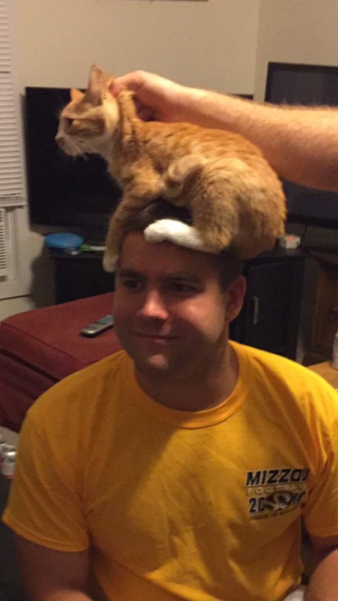 From Harry and I, HBD Zachy Poo. Two of the best friends I ever made in college.