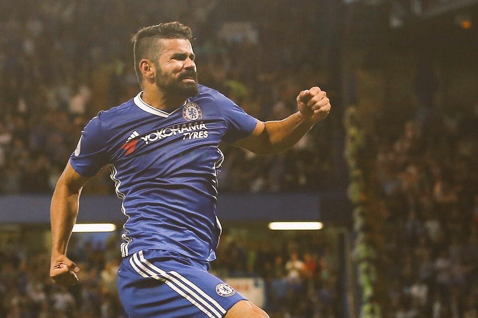 regmister10's tweet photo. @diegocosta I would love to meet you I personally think you should stay at Chelsea ( best stricken in the league) https://t.co/7S5fBvzqjC