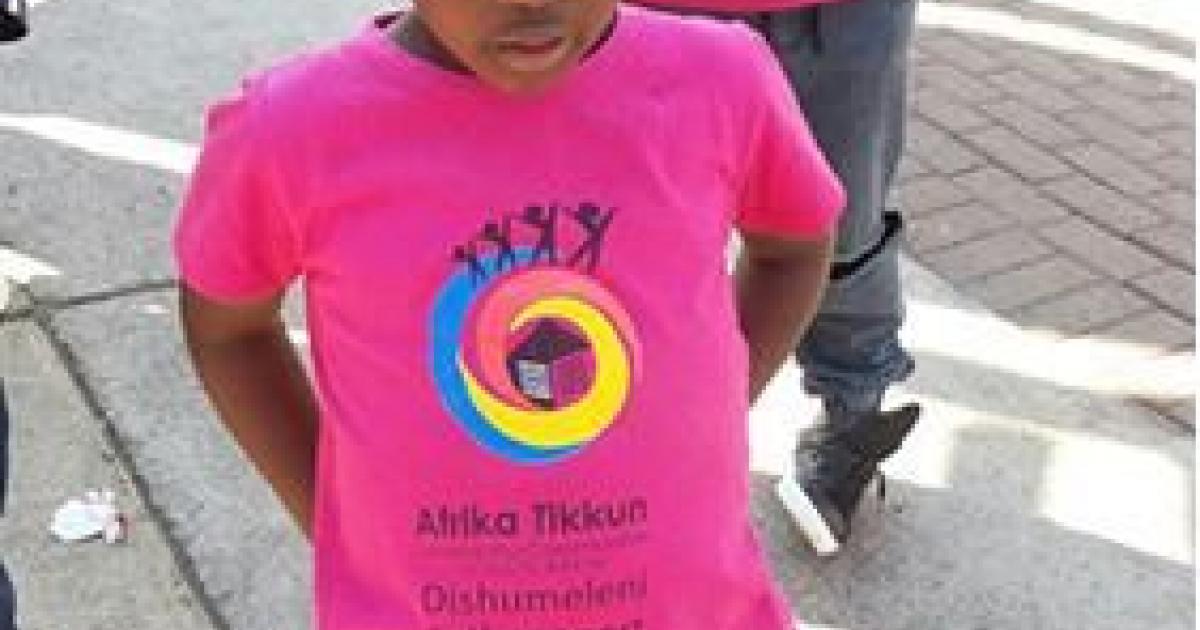 HRW Dispatches (@hrwdispatches) on Twitter photo Still Out of School in South Africa | Tackle Exclusion of Children With Disabilities trib.al/xt2URyD <a href="/Martinez_Elin/">Elin Martinez</a> Still Out of School in South Africa | Tackle Exclusion of Children With Disabilities trib.al/xt2URyD <a href="/Martinez_Elin/">Elin Martinez</a>