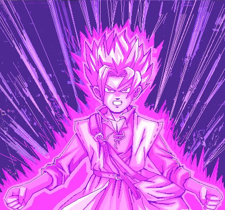 ivanELnota's tweet photo. @VandalOnline #merezcoDQVIIIpor poder convertirme otra vez en Super Saiyan digo... Tensión (Toriyama currate más las transformaciones anda) https://t.co/C0kKi4SZXt