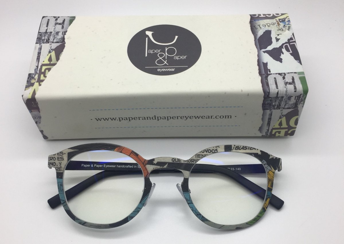 RiniviOpticos's tweet photo. @Paperand_Paper listísima para que la disfrute su dueño. #riniviopticos #madrid #eyewear #optica #coolframes https://t.co/R2ZEjMHiD7