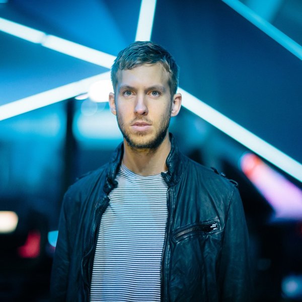 Happy 33rd Birthday to Calvin Harris! 