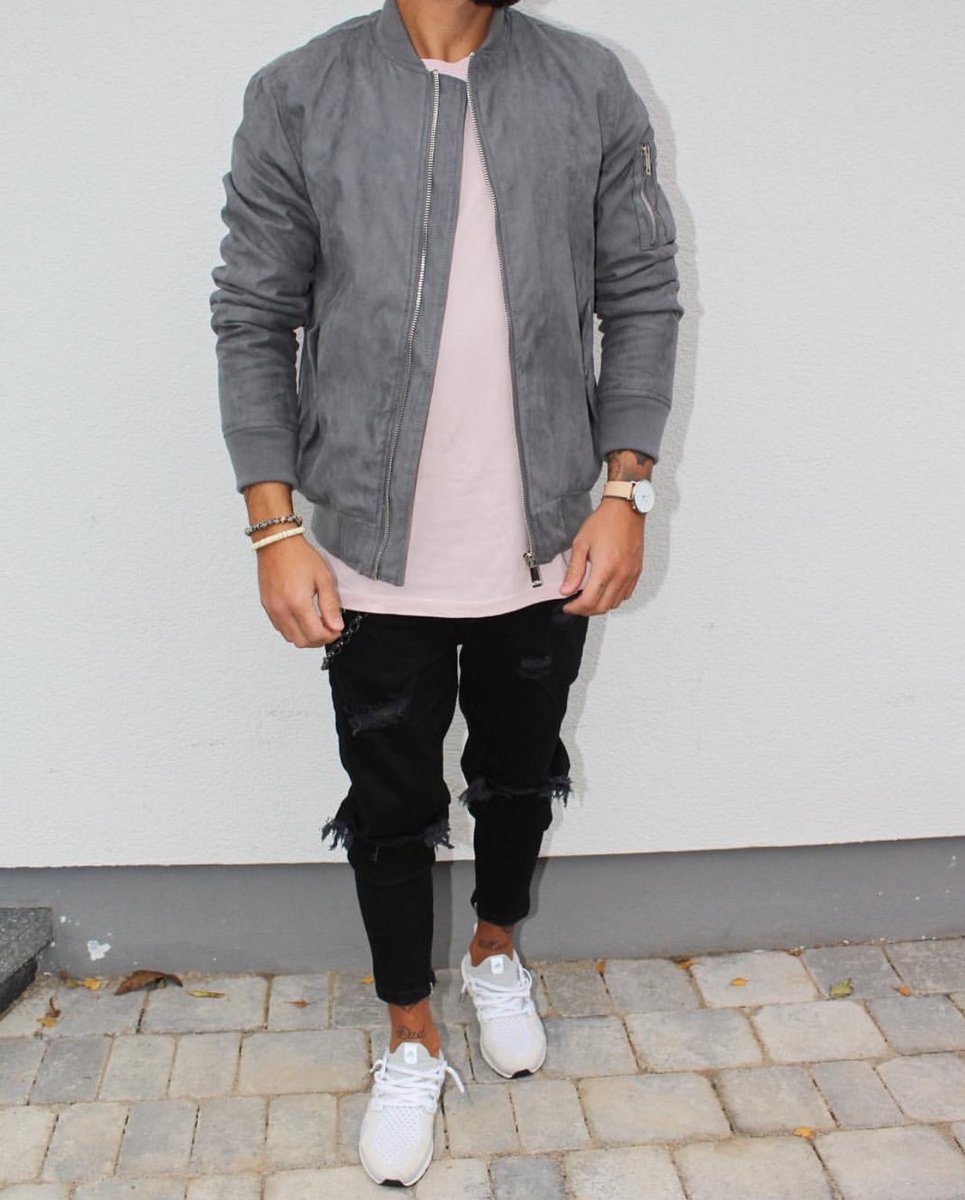 couture club bomber jacket