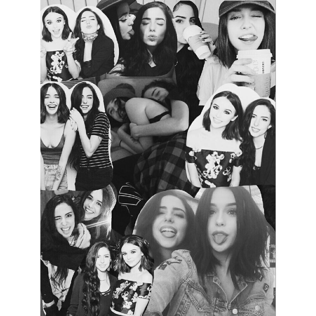 charmedminaj's tweet image. Omg guys look at this old collage I made found it on my old phone today (probably from 2015) @AcaciaBrinley &amp;amp; @TerenMabry 💓