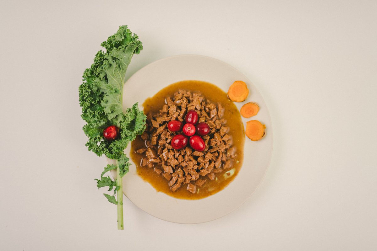 KohaPet's tweet image. Even the pickiest cats can&apos;t resist the delectable aroma from a freshly opened can of KOHA. #cleanformula #healthycats #happycats