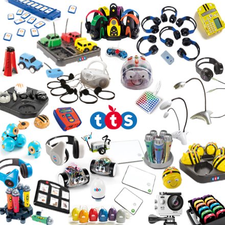 TTSResources's tweet image. WIN all THIRTY-FOUR of these #computingresources, worth over £3600! Giveaways don&apos;t get much bigger... Enter now - ow.ly/Rgzt307RO1E