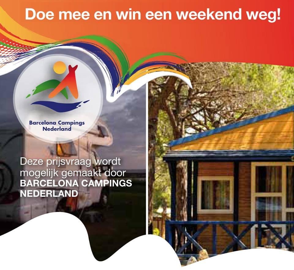 Met 108.000 bezoekers was #Vakantiebeurs succes! Op naar #CaravanaBeurs #Leeuwarden (19-24/1). Win #weekendjeweg