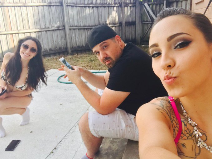 Ohhh boyyy 😈💕🤣 @PantyhoseJon @ItsCleoLive #tickling #licking #footworship #tickletorture https://t.c<a class="tags" target="_blank" title="On Twitter" href="/?out=eyJ0eXAiOiJKV1QiLCJhbGciOiJIUzUxMiJ9.eyJpYXQiOjE3MjE0ODI1MTYsImlzcyI6InR3cG9ybnN0YXJzLmNvbSIsIm5iZiI6MTcyMTQ4MjUxNiwiZXhwIjoxNzUzMDE4NTE2LCJyZWRpcmVjdF91cmwiOiJodHRwczovL3R3aXR0ZXIuY29tL1BhbnR5aG9zZUpvbiJ9.IJRMPZeoocACZmNkh5ZYbu69bVvBV_9WBw9YZsnNZVgznPzPY7QpNmb6Esysv6_xlJ6HBVMgxnqU8PkAkWjhOA">@PantyhoseJon</a><a class="tags" target="_blank" title="On Twitter" href="/?out=eyJ0eXAiOiJKV1QiLCJhbGciOiJIUzUxMiJ9.eyJpYXQiOjE3MjE0ODI1MTYsImlzcyI6InR3cG9ybnN0YXJzLmNvbSIsIm5iZiI6MTcyMTQ4MjUxNiwiZXhwIjoxNzUzMDE4NTE2LCJyZWRpcmVjdF91cmwiOiJodHRwczovL3R3aXR0ZXIuY29tL0l0c0NsZW9MaXZlIn0.VoK7LO2-SL_XyuPD1M9iNqc2ifL88tfsUmQ2On3uA0Sq2lZtPzI7ctUMan3pcgCpVPQVfGBONypz-yXLxMg9eg">@ItsCleoLive</a><a href="/tag/tickling"class="tags">#tickling</a><a href="/tag/footworship"class="tags"><span>#footworship</span></a><a href="/tag/licking"class="tags"><span>#licking</span></a><a href="/tag/tickletorture"class="tags"><span>#tickletorture</span></a>