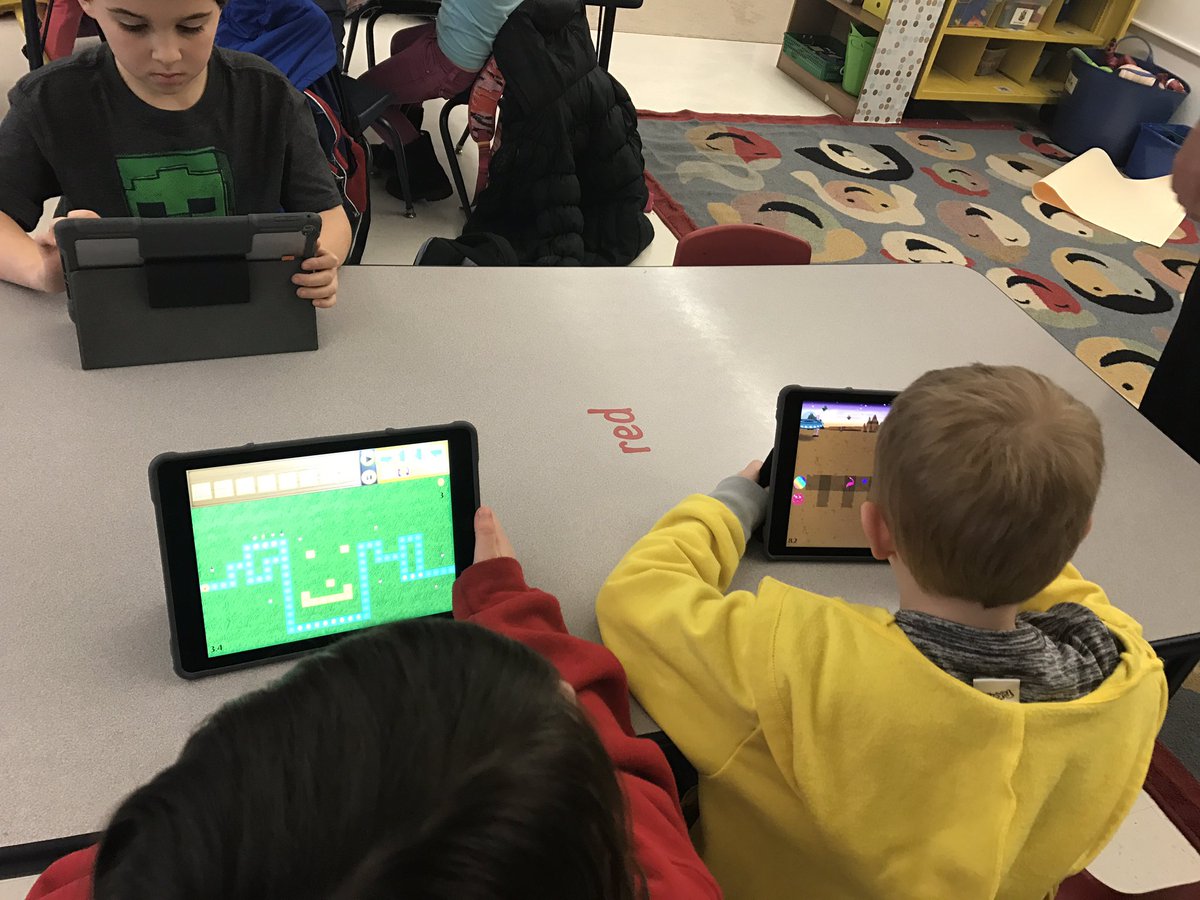 GOMV_EF's tweet image. Kinder coding! #codable #kidscoding #kidscreate