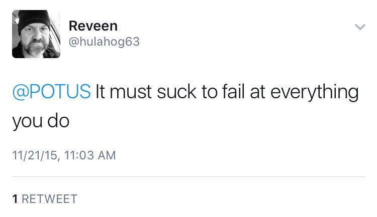 on Friday these bad tweets become good