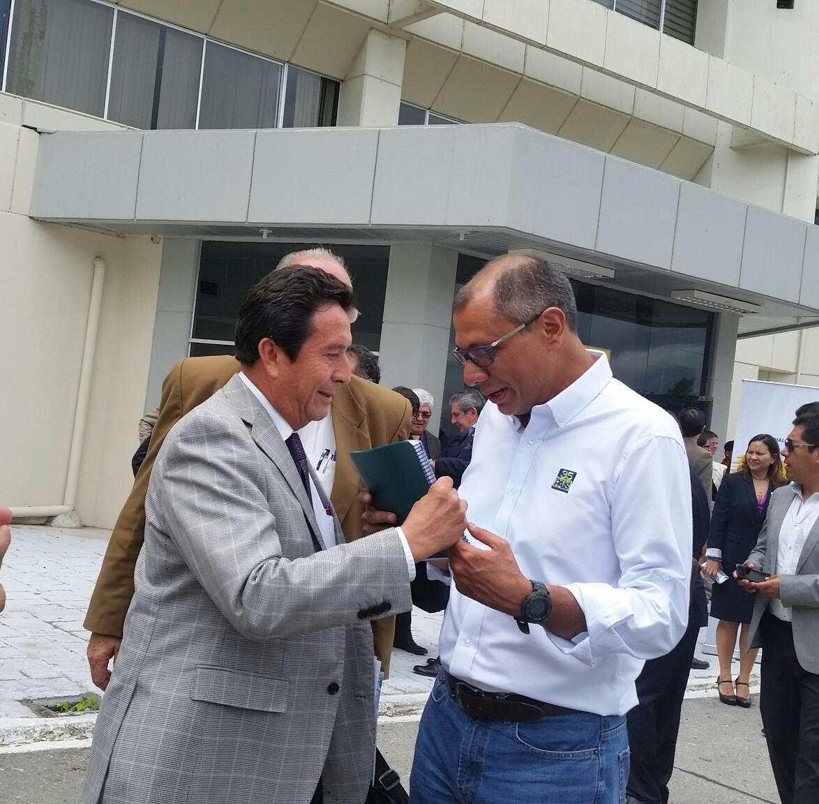 Arq. Miguel Camino Solórzano, PhD tweet media