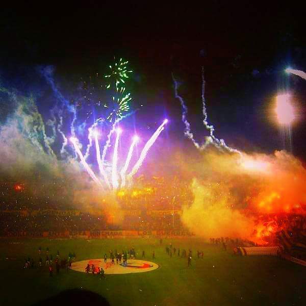 Guerrero1889's tweet photo. No hay ninguna hinchada como esta https://t.co/EcI6ZaPSvf