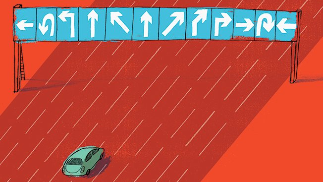 Adweek's tweet image. Why media agencies have to shed tradition as fast as possible: adweek.it/2j6eWer