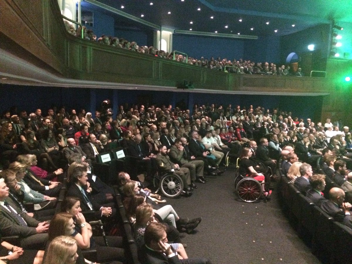 Endeavour Fund tweet media