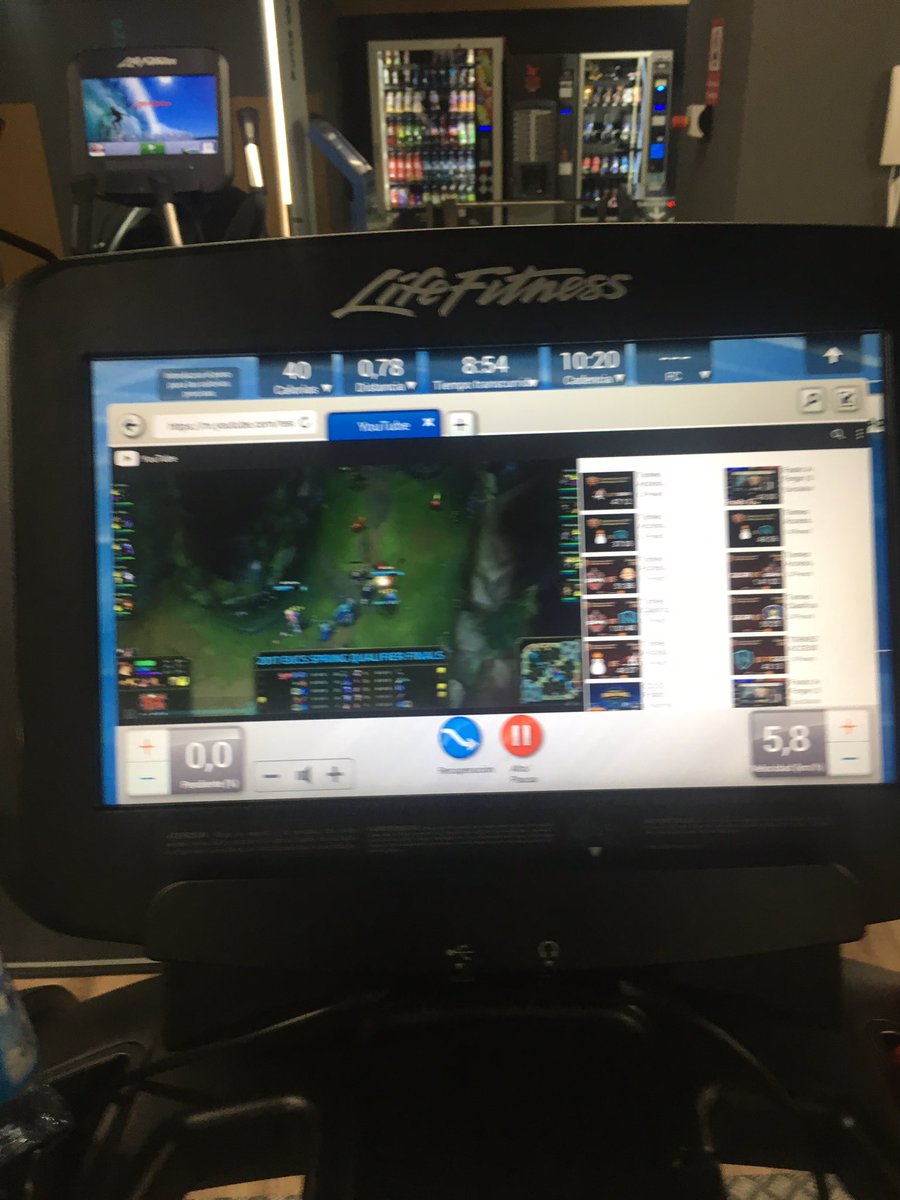 ImproveYourGG's tweet photo. Compaginables, sin duda. #LeagueOfLegends y #Deporte 😬 #LVP #LCS #lcs2017 Optimizar el rendimiento en partida del jugador, máximo objetivo. https://t.co/tT3cd4V4os