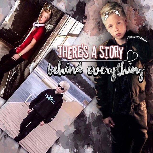 LuedizLife's tweet photo. @carsonlueders https://t.co/TlUKw6hNxC