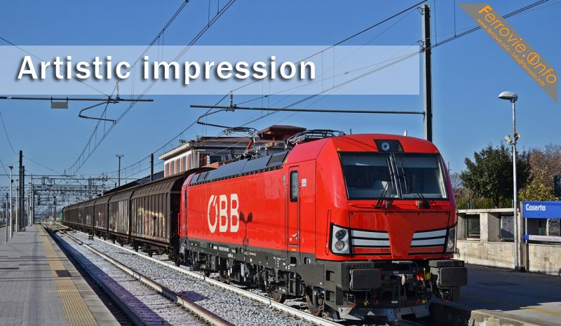 FerrovieInfo's tweet photo. Nuove locomotive per le #ferrovie #austriache #ÖBB: #siemens avrebbe fatto l’offerta migliore https://t.co/UbkyqjKIGC https://t.co/OpOm06fHy0