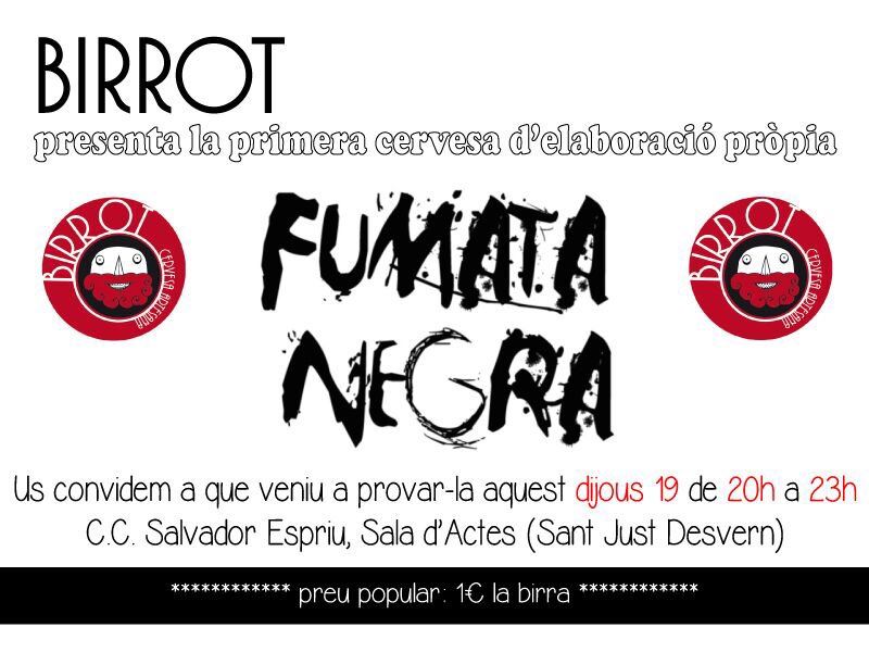 BIRROT tweet media