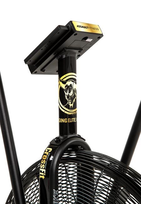 CrossFit's tweet image. Own the CrossFit Edition @AssaultAirBike stuff.crossfit.com/products/cross…