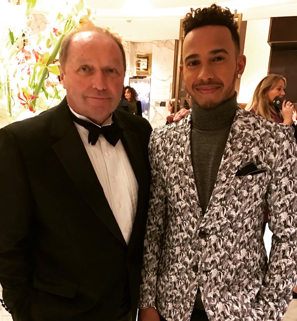 Jochen Mass (@massjochen) on Twitter photo Fantastic event! <a href="/IWC/">IWC Watches</a> <a href="/LewisHamilton/">Lewis Hamilton</a> #sihh2017 #IWCSIHH #IWCDaVinci #TheCodeOfMe Fantastic event! <a href="/IWC/">IWC Watches</a> <a href="/LewisHamilton/">Lewis Hamilton</a> #sihh2017 #IWCSIHH #IWCDaVinci #TheCodeOfMe